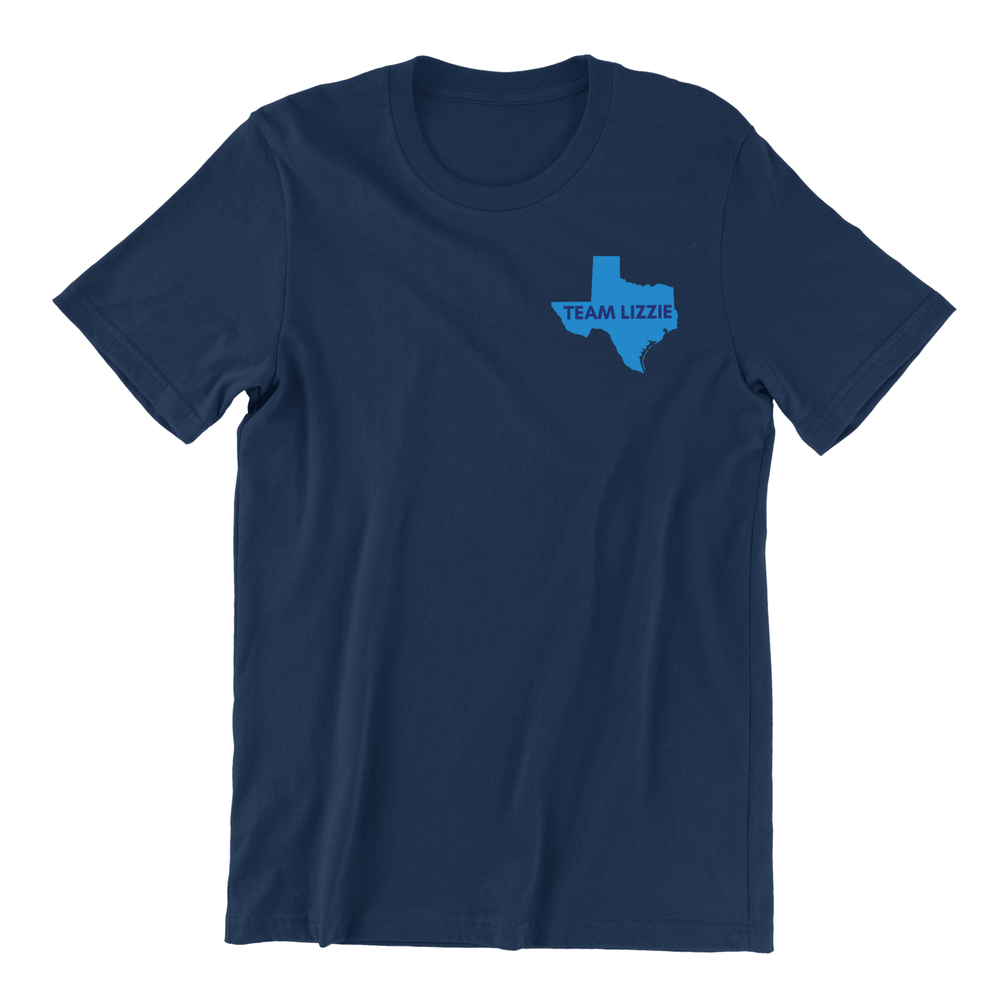 Team Lizzie T-Shirt